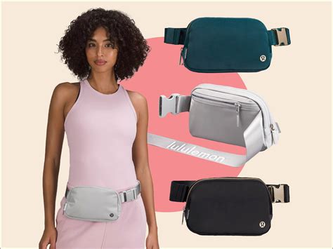 lululemon everywhere belt bag discontinued|lululemon everywhere belt bag sale.